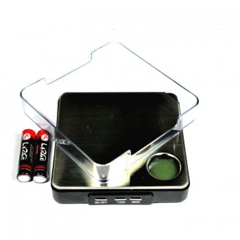 DIGIWEIGH DW-100AM POCKET SCALE