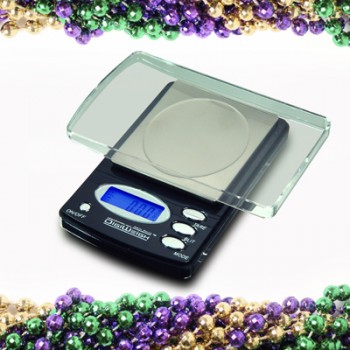 DIGIWEIGH DW-20AX POCKET SCALE