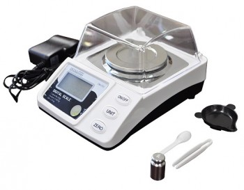 DIGIWEIGH DW-21D JEWELRY SCALE