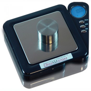 DIGIWEIGH DW-1000BZ POCKET SCALE