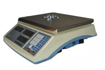 DIGIWEIGH DWP-98C COUNTING SCALE
