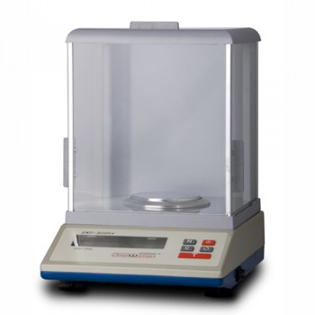 DIGIWEIGH DWP-B2004 ANALYTICAL SCALE