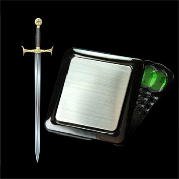 DIGIWEIGH DW-100AZ POCKET SCALE