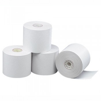 DOT MATRIX PRINTER REFILL PAPER ROLL