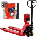 RAVAS-310 NTEP PALLET JACK SCALES
