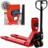 RAVAS-310 NTEP PALLET JACK SCALES