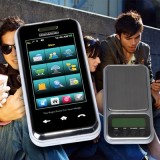 DIGIWEIGH DW-100IP POCKET SCALE