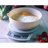 DIGIWEIGH DW-81 KITCHEN SCALE