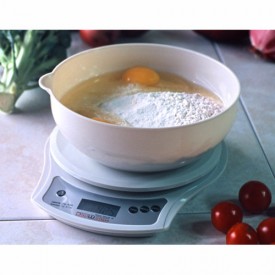 DIGIWEIGH DW-81 KITCHEN SCALE