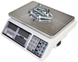 DIGIWEIGH COUNTING SCALE
