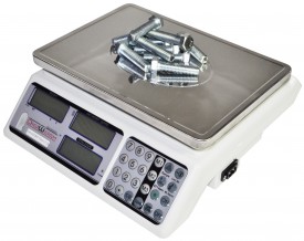 DIGIWEIGH COUNTING SCALE