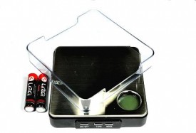 DIGIWEIGH DW-1000MARS POCKET SCALE