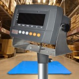 RECHARGEABLE BATTERY INDICATOR (DATA CABLE EXCLUDED)