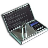 DIGIWEIGH DW-100AS POCKET SCALE