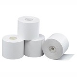 DOT MATRIX PRINTER REFILL PAPER ROLL